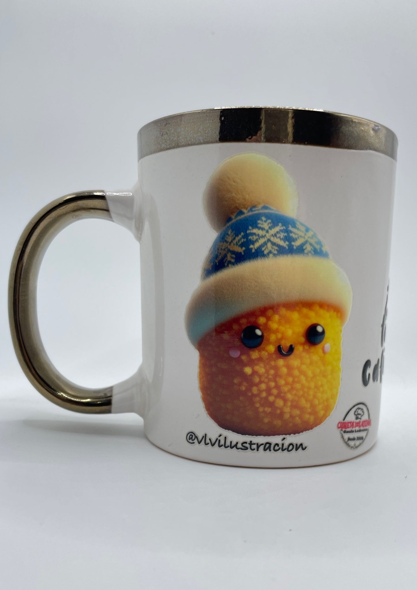 Taza3 CROQUETAS100%ARTESANAS