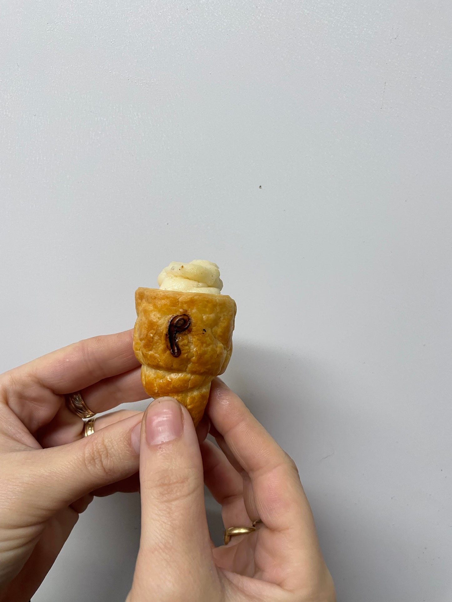 Pepitos Manzana Asada y Lotus