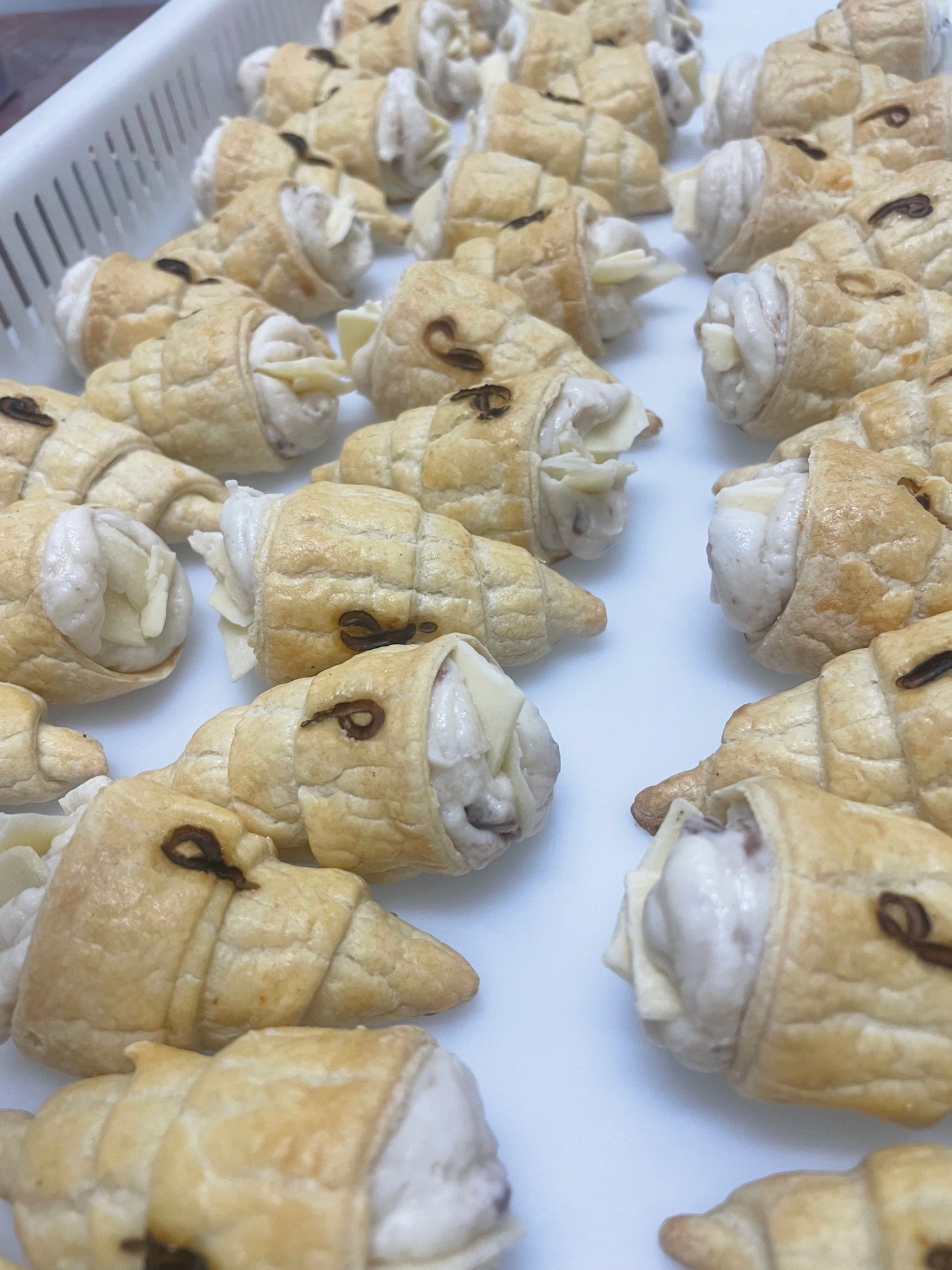 Pepitos Manzana Asada y Lotus