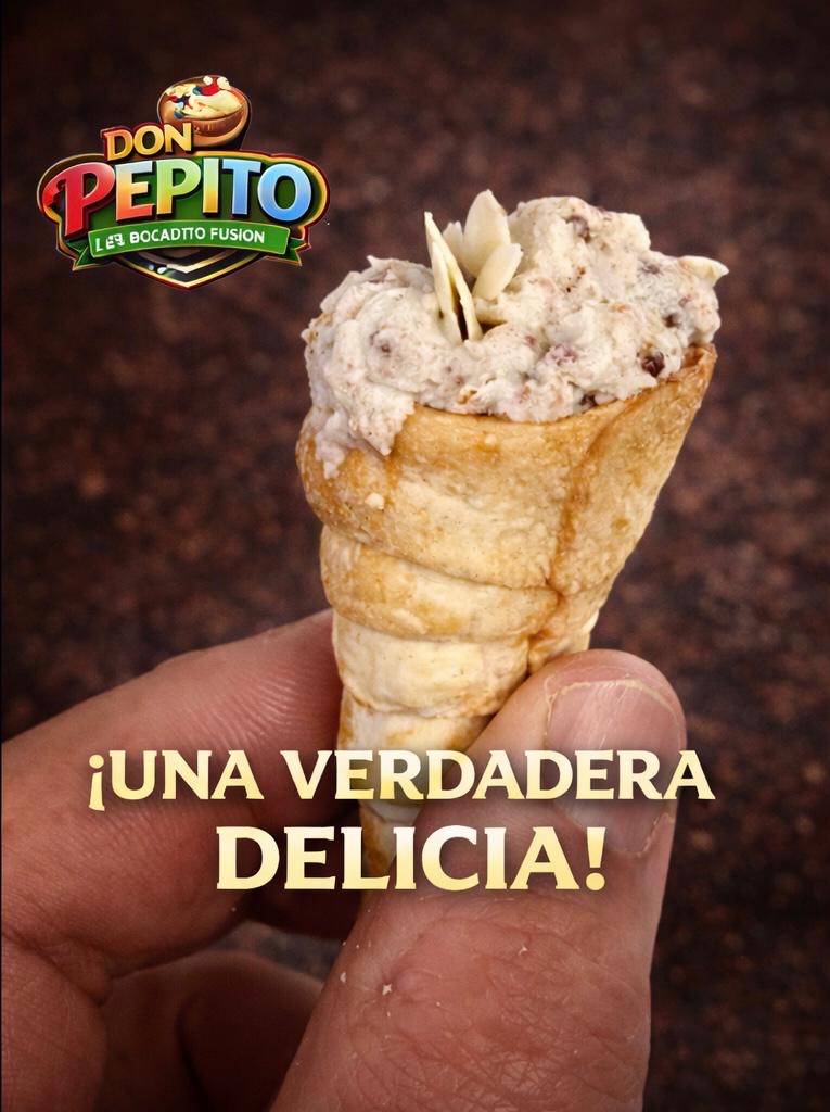 Pepitos de Jamón Ibérico